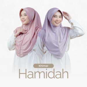 Khimar Hamidah