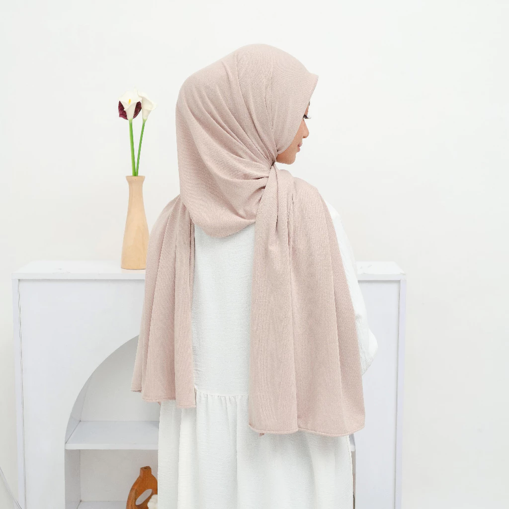 Pashmina Inara - Gambar 3